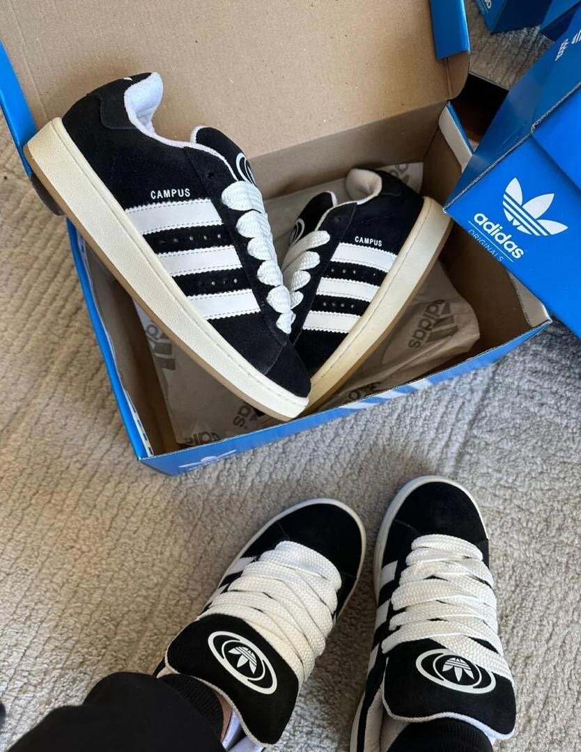 Sneakers Adidas Campus