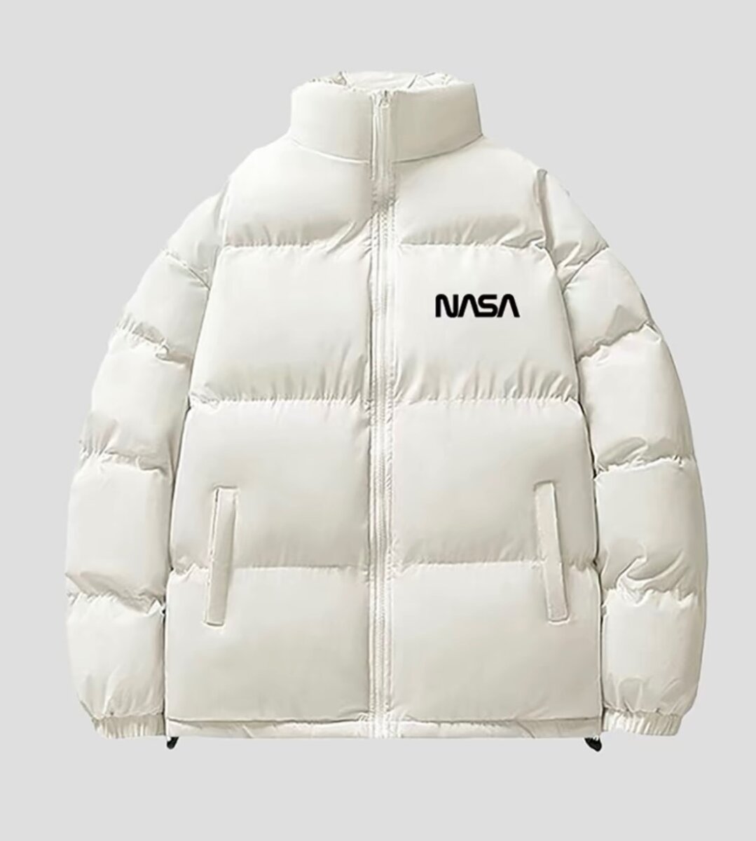 Куртка NASA