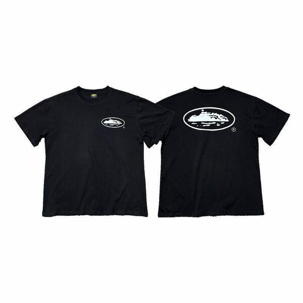 T-shirt oversized