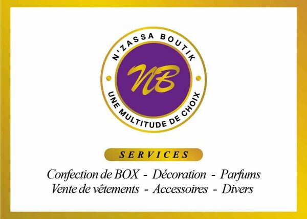 N'zasSa BoutiK 