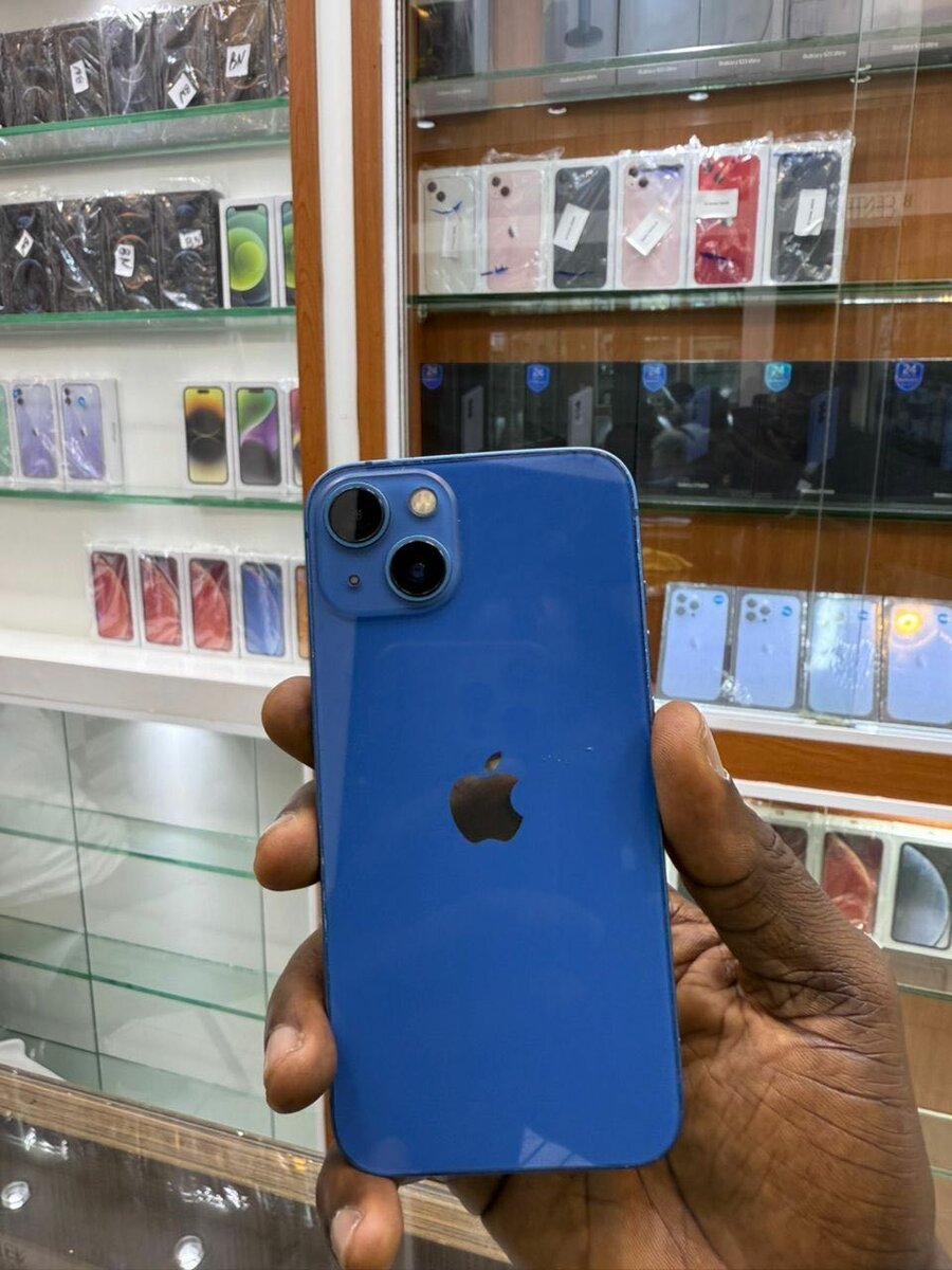 13simple 128g  écran changer