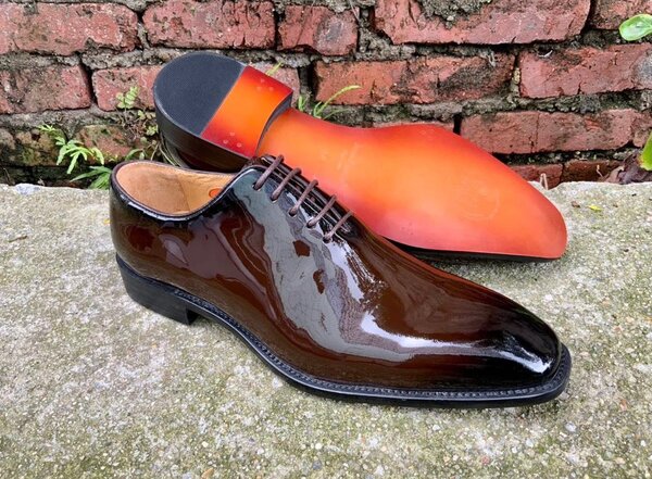 SOULIER HOMME