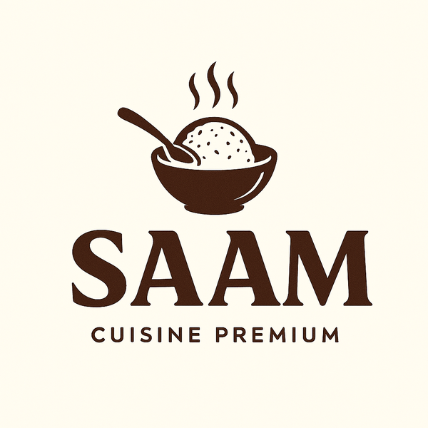 SAAM cuisine🧑‍🍳Premium 