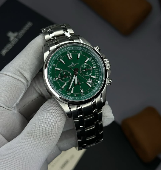 Австрийские часы Jacques Lemans 1-2117 линия -Liverpool 😍