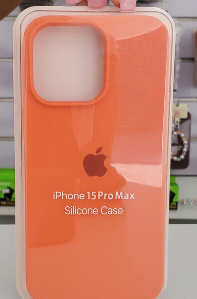 Silicone phone covers