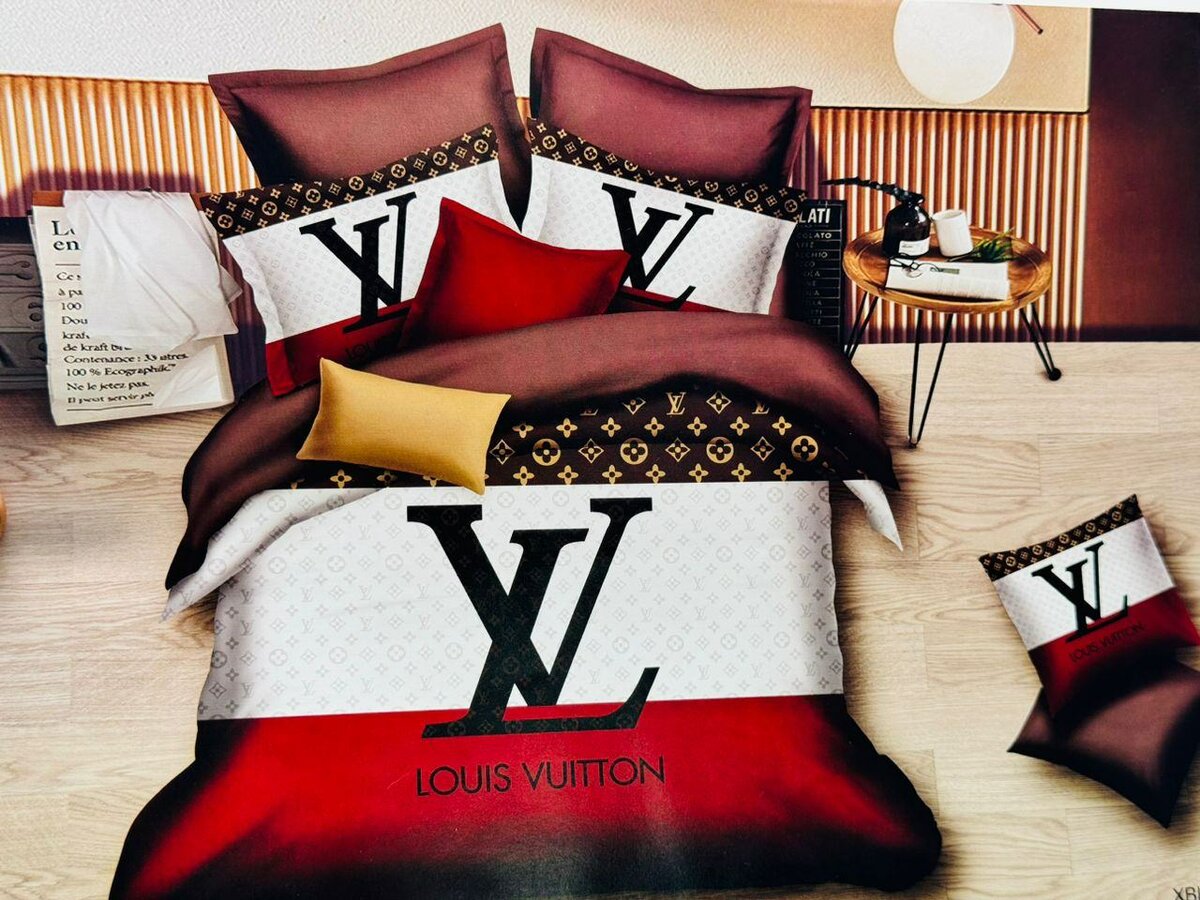 BED SPREAD SETS AVAILABLE