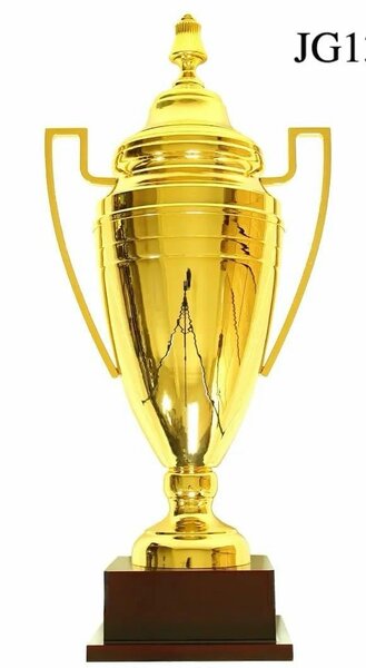 Coupes de Trophée Éclatantes