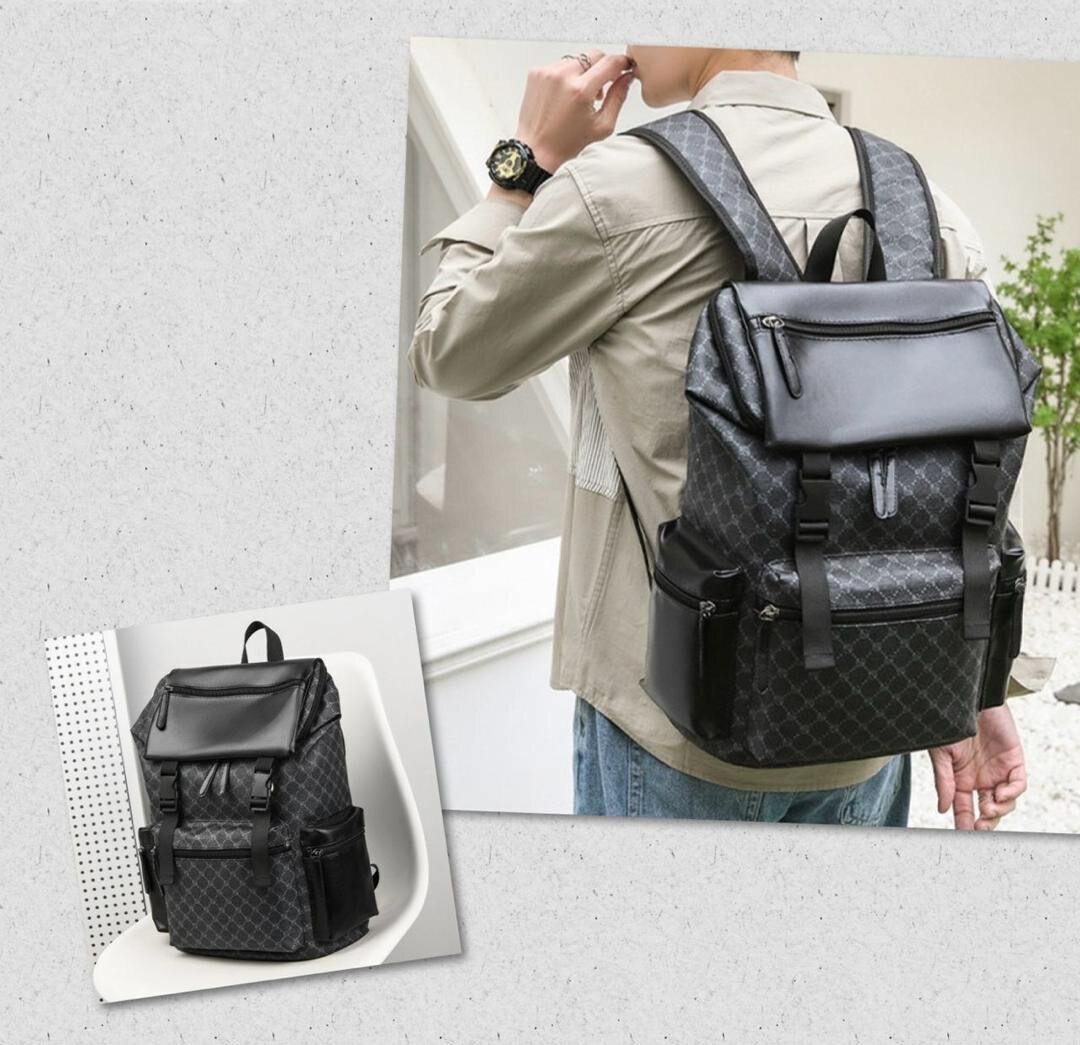 BACKPACK BAG