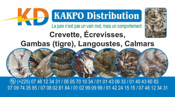 Chez KD Fruit de Mer