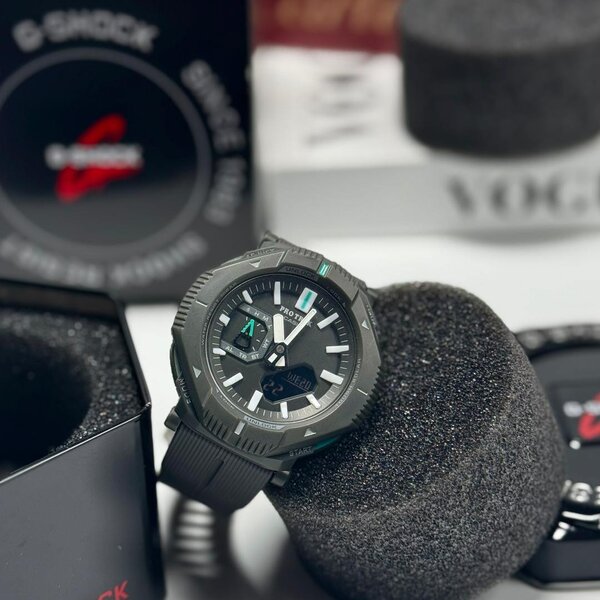 G SHOCK CLASSIC WATCH
