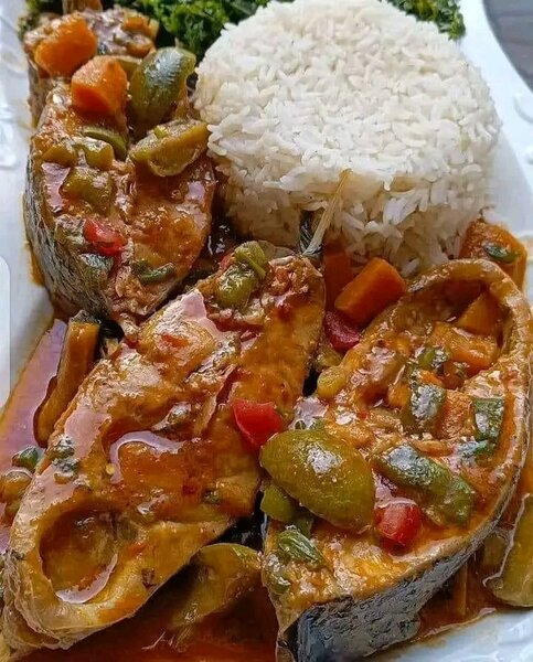 Assortiment de Viande et Poisson