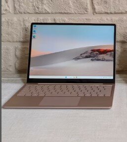 Microsoft Surface Laptop Go