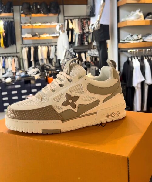 Chaussures de sport tendance