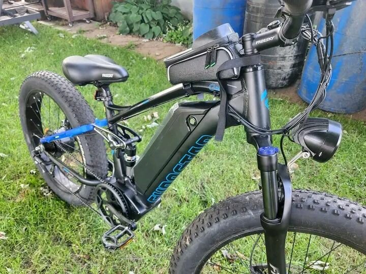 Je vends les vélos