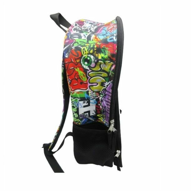 Ninja Turtle Boys Backpack
