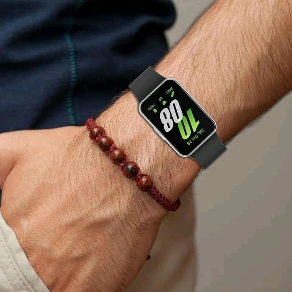 Montre connectée samsung galaxy fit 3