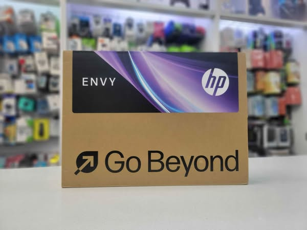 HP ENVY x360 -ac0023dx