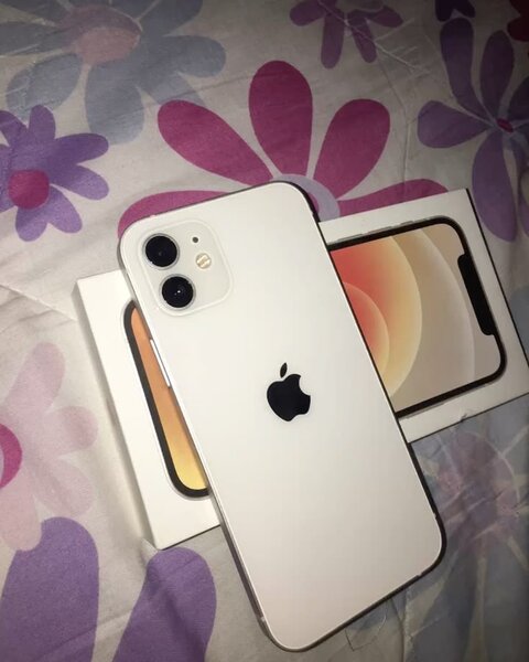 iPhone 12 - Performances optimisées