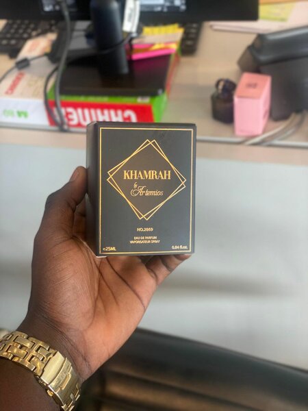 Parfum Impérial Unique 25ml
