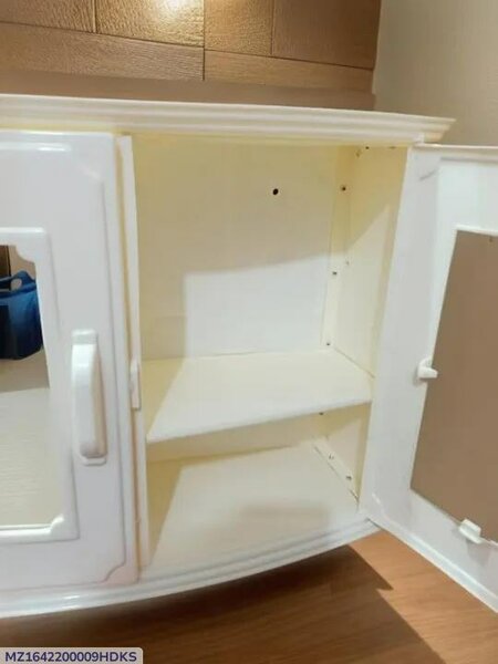 Efficient Bathroom Organizer