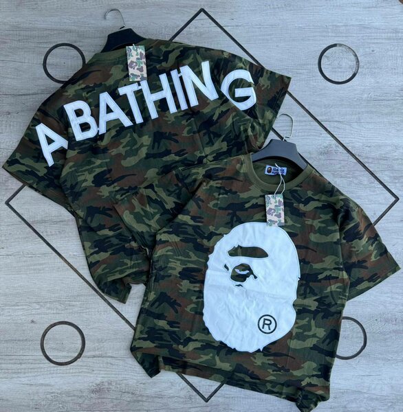 T shirts