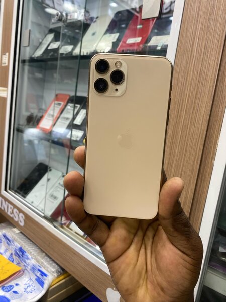 IPhone 11 Pro