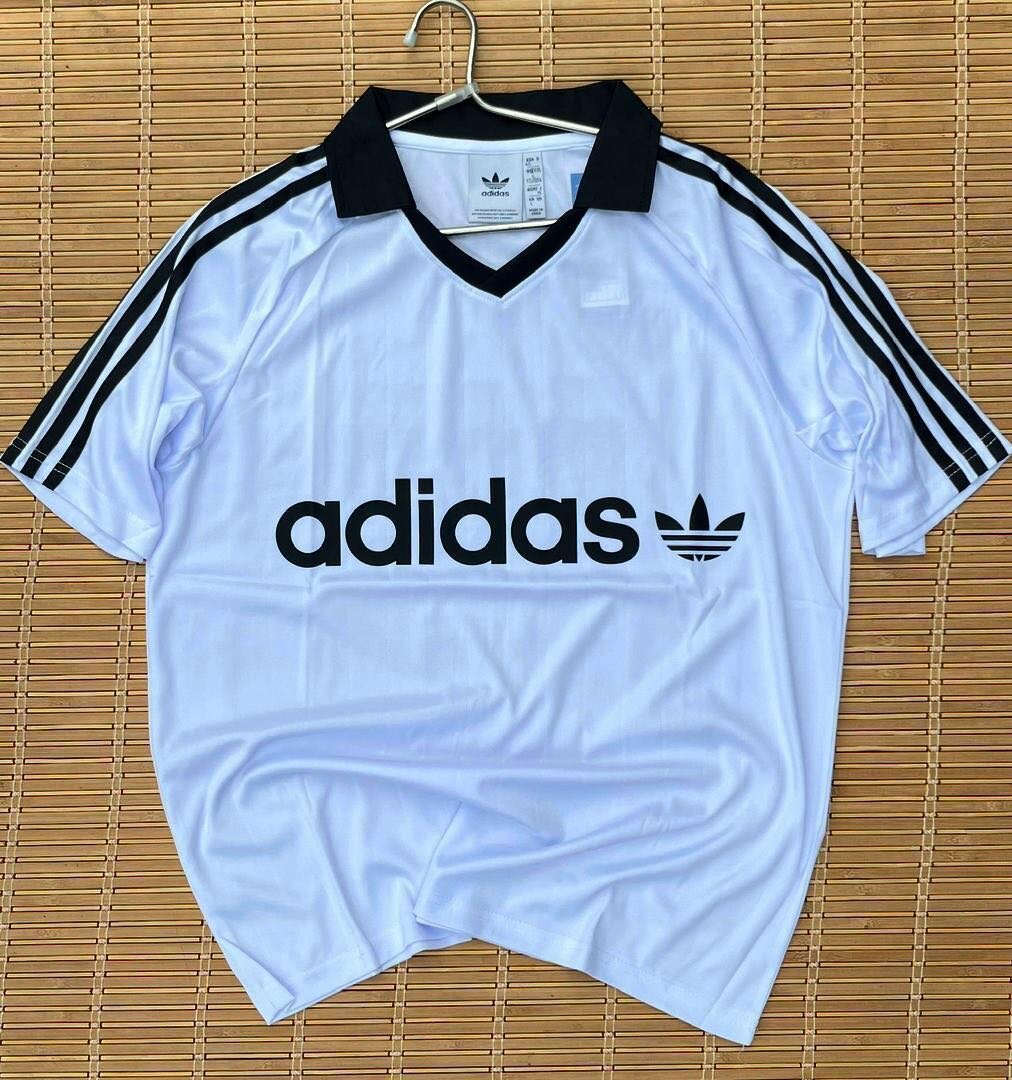 MAILLOT ADIDAS CERTIFIÉ PAR ADIDAS