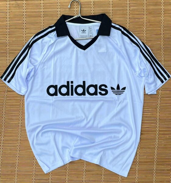 MAILLOT ADIDAS CERTIFIÉ PAR ADIDAS
