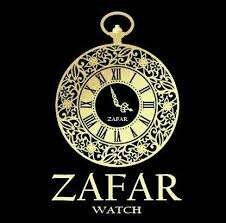 Zafar watch house