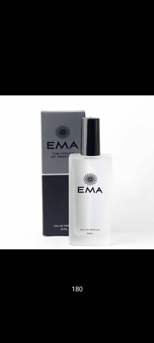 Ema perfume ️️️