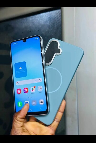 Étui Antichoc pour Smartphone