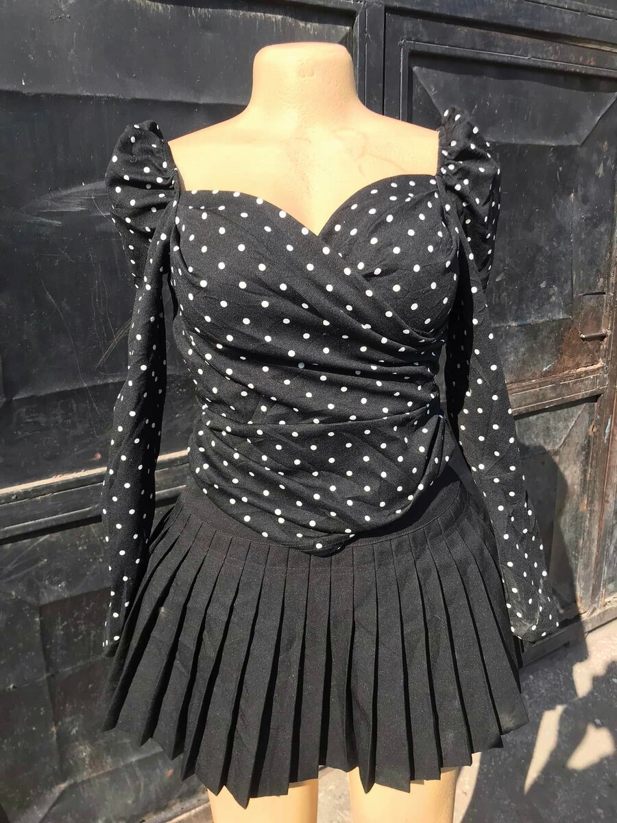 Quality thrifted tops 