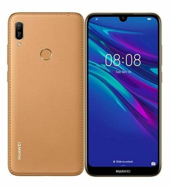 Smartphone Huawei élégant