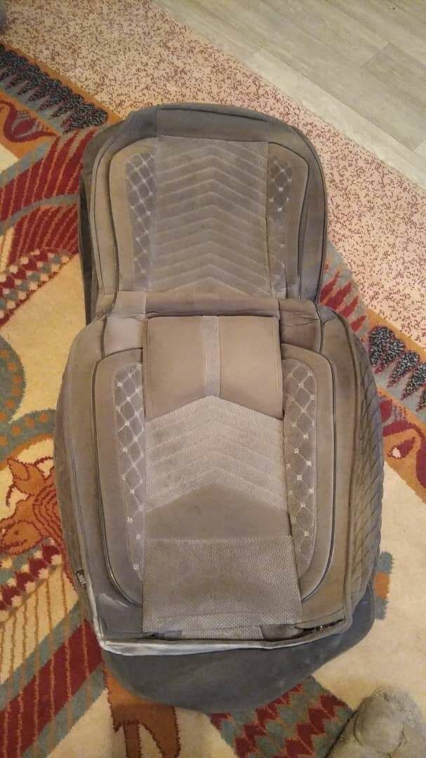 Чехол для сиденья автомобиля