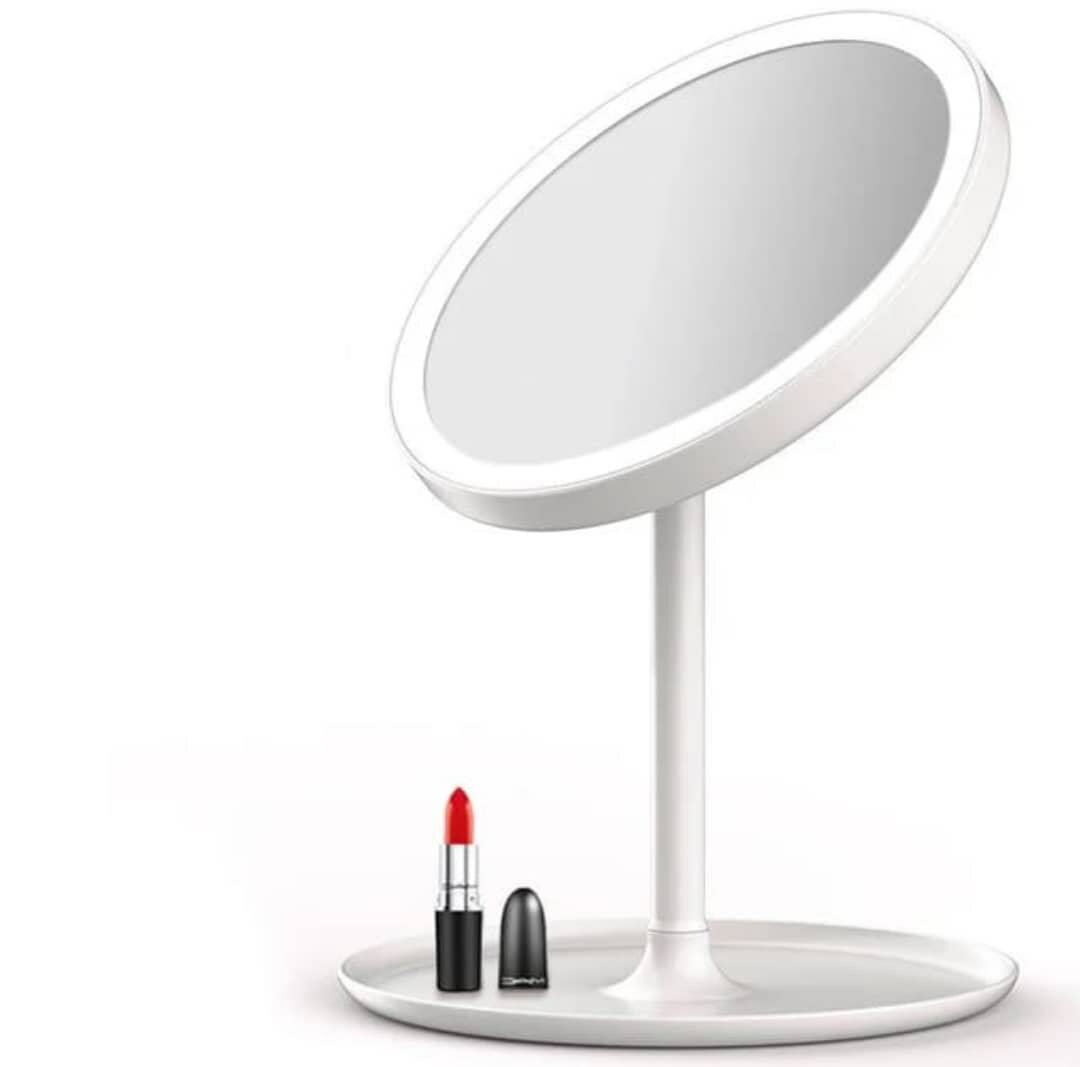 Miroir LED de Maquillage