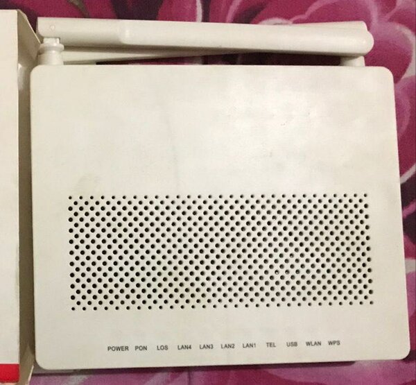 XPON HUAWEI WIFI Router