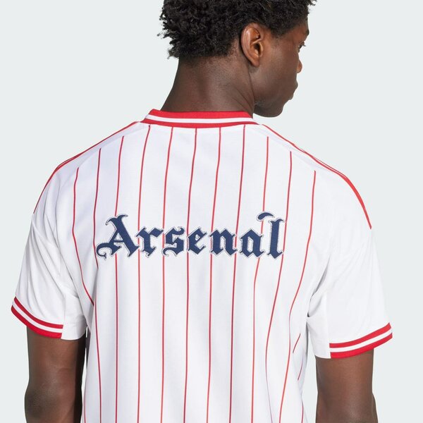 Maillot de football Arsenal