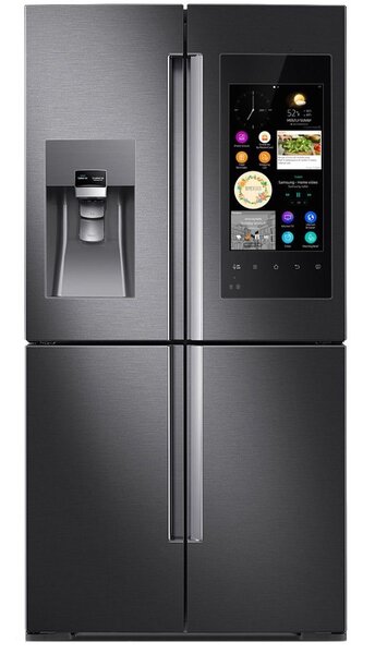 Samsung fridge