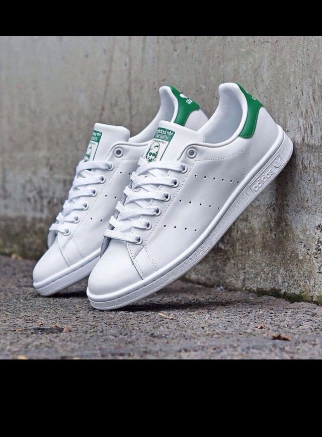 Adidas Stan smith orignal authentique