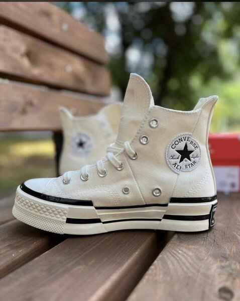 Convers All stars