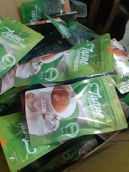 ARTEMISIA -ANTI PALU