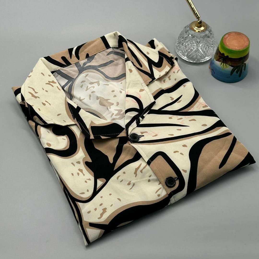 Designed Fashion Shirts