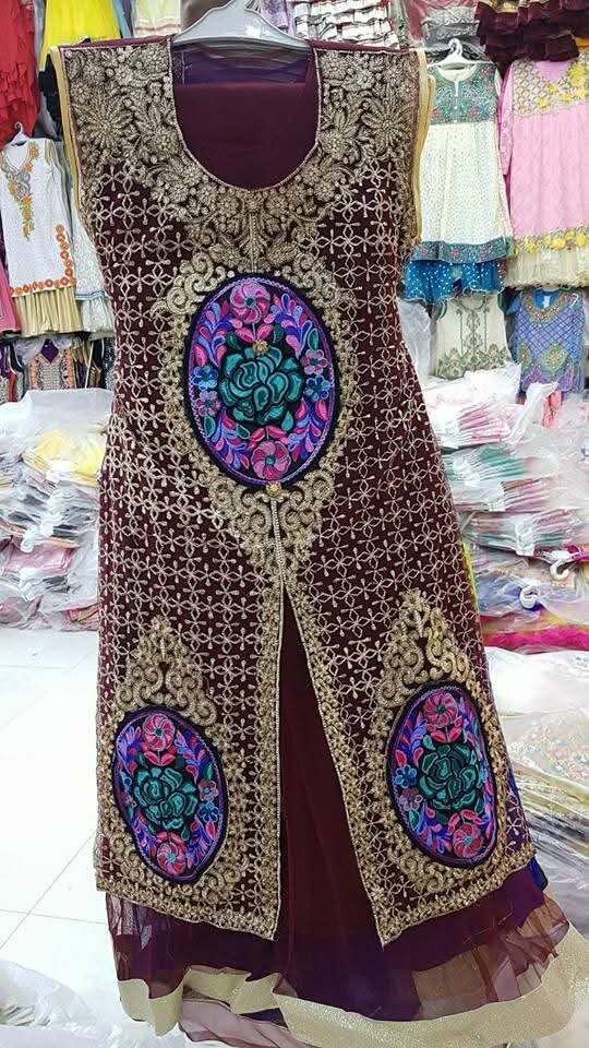 Ladies fancy dress