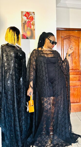 Les Pépites de Djata