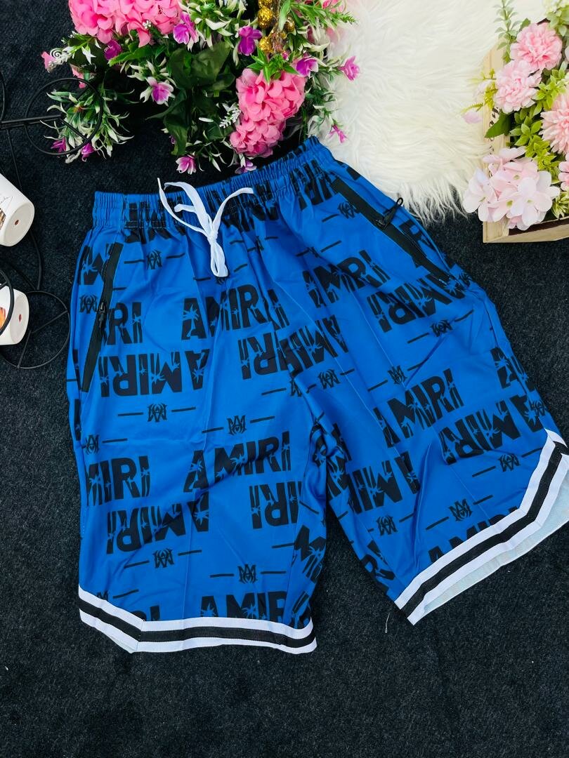 Summer/outdoor shorts