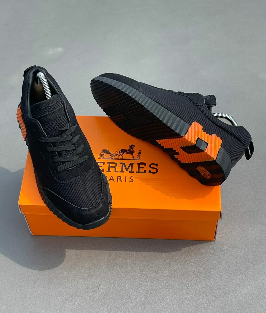 Sneakers modernes et élégants