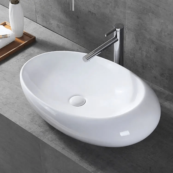 Triangle Counter Top Basin