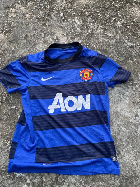 Maillot de football Manchester United