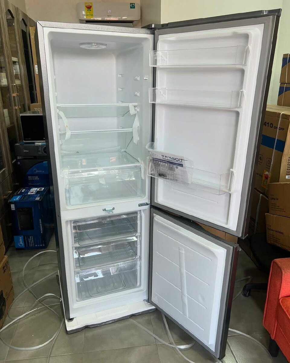 Nasco  Freezer