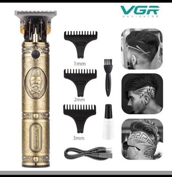 Tondeuse Cheveux Professionnelle VGR